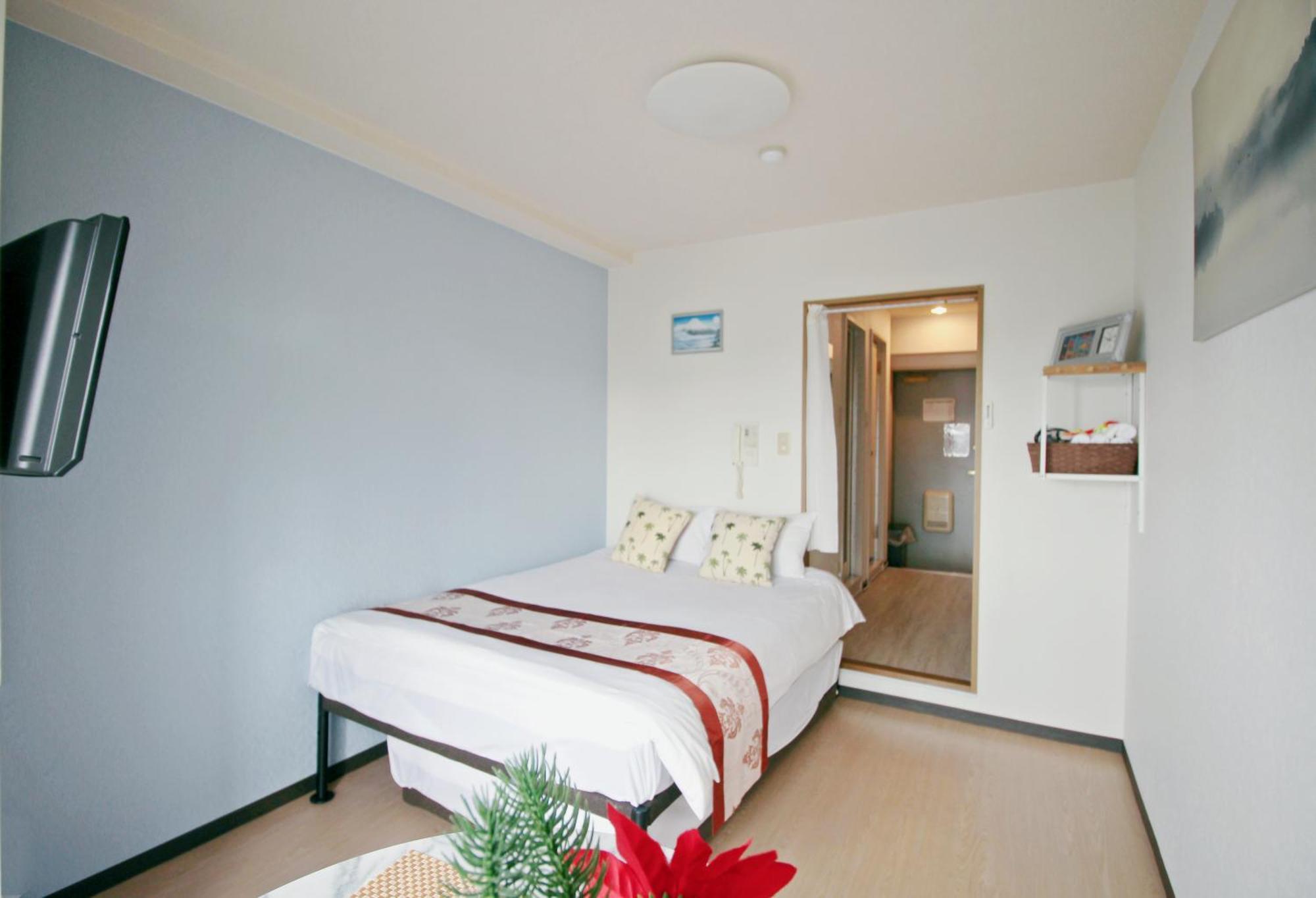 Apartment Aaron通天西