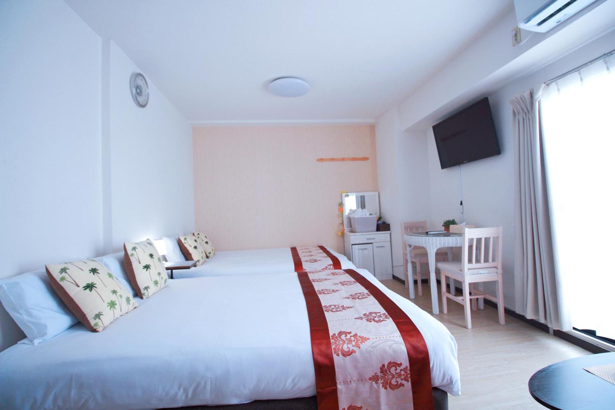 Apartment Aaron通天西