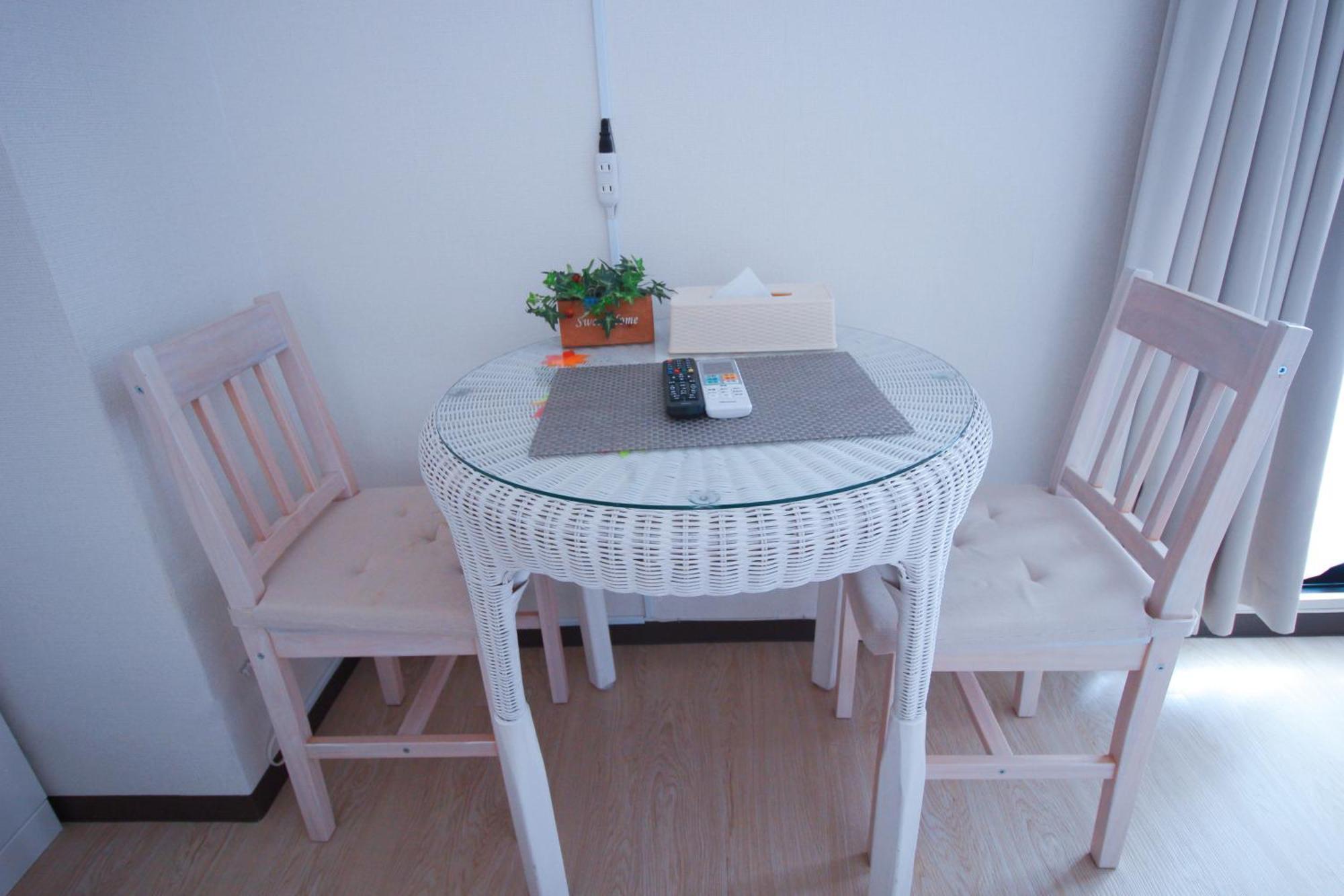 Aaron通天西 Apartment Ōsaka