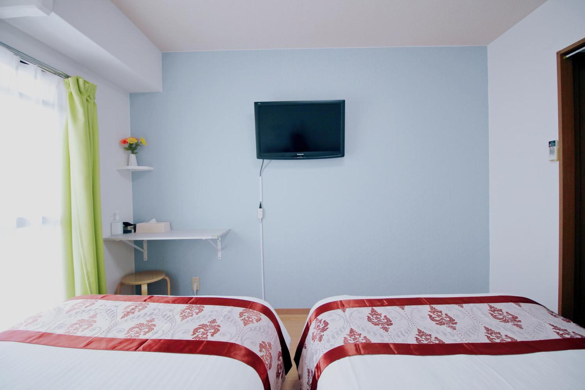 Aaron通天西 Apartment Ōsaka