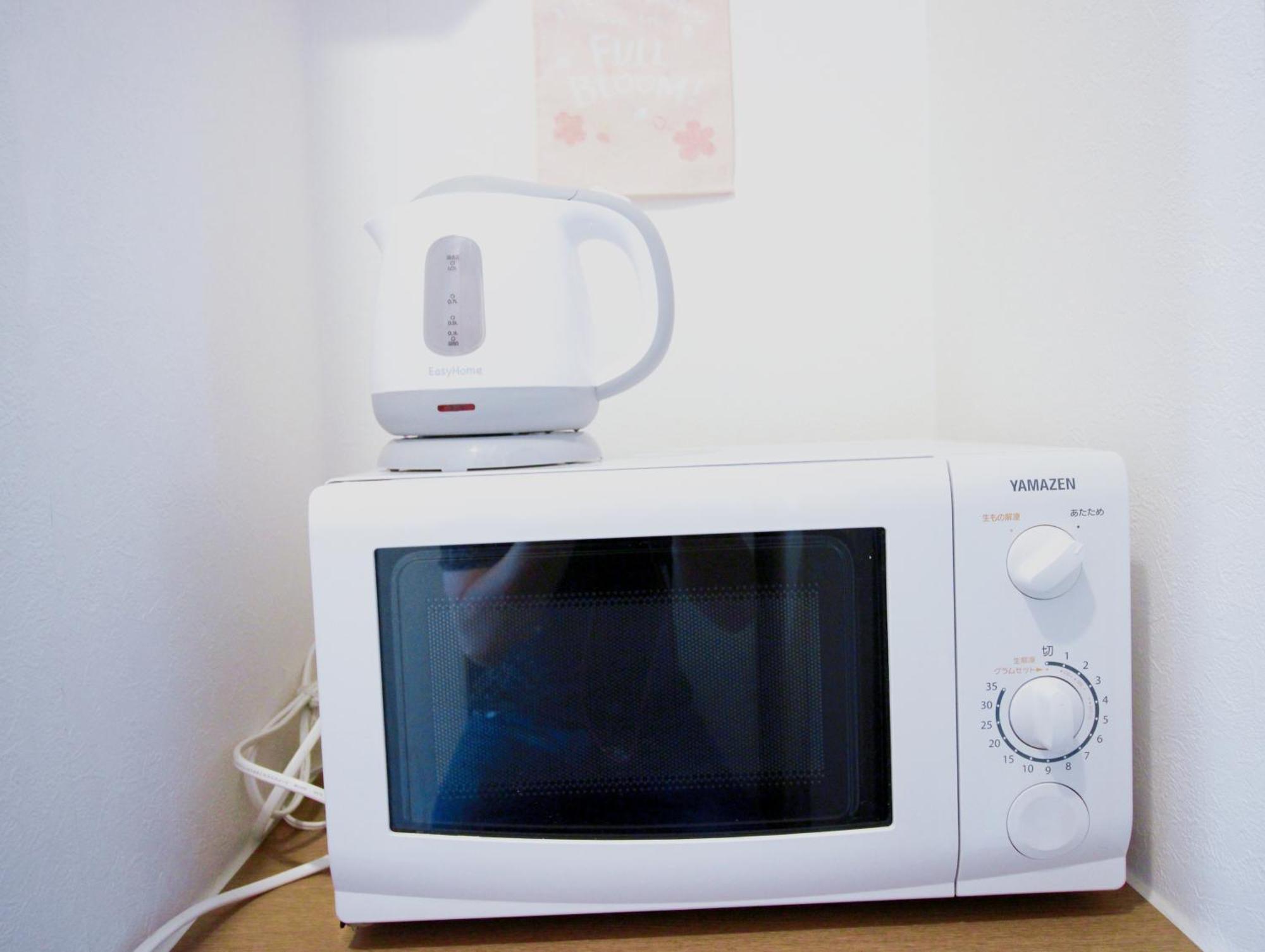 Aaron通天西 Apartment