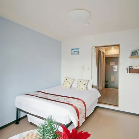 Hotel Aaron通天西 Osaka Exterior photo