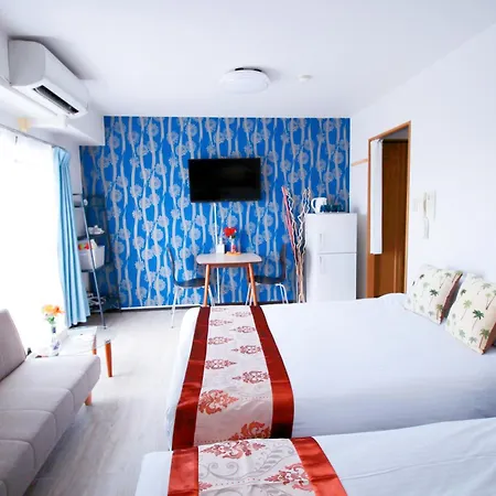 Hotel Aaron通天西 Osaka Exterior photo