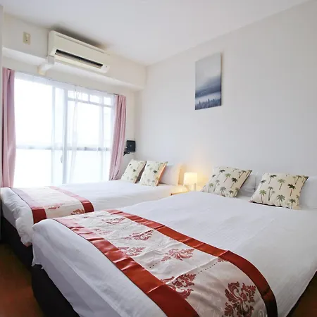 Hotel Aaron通天西 Osaka Exterior photo