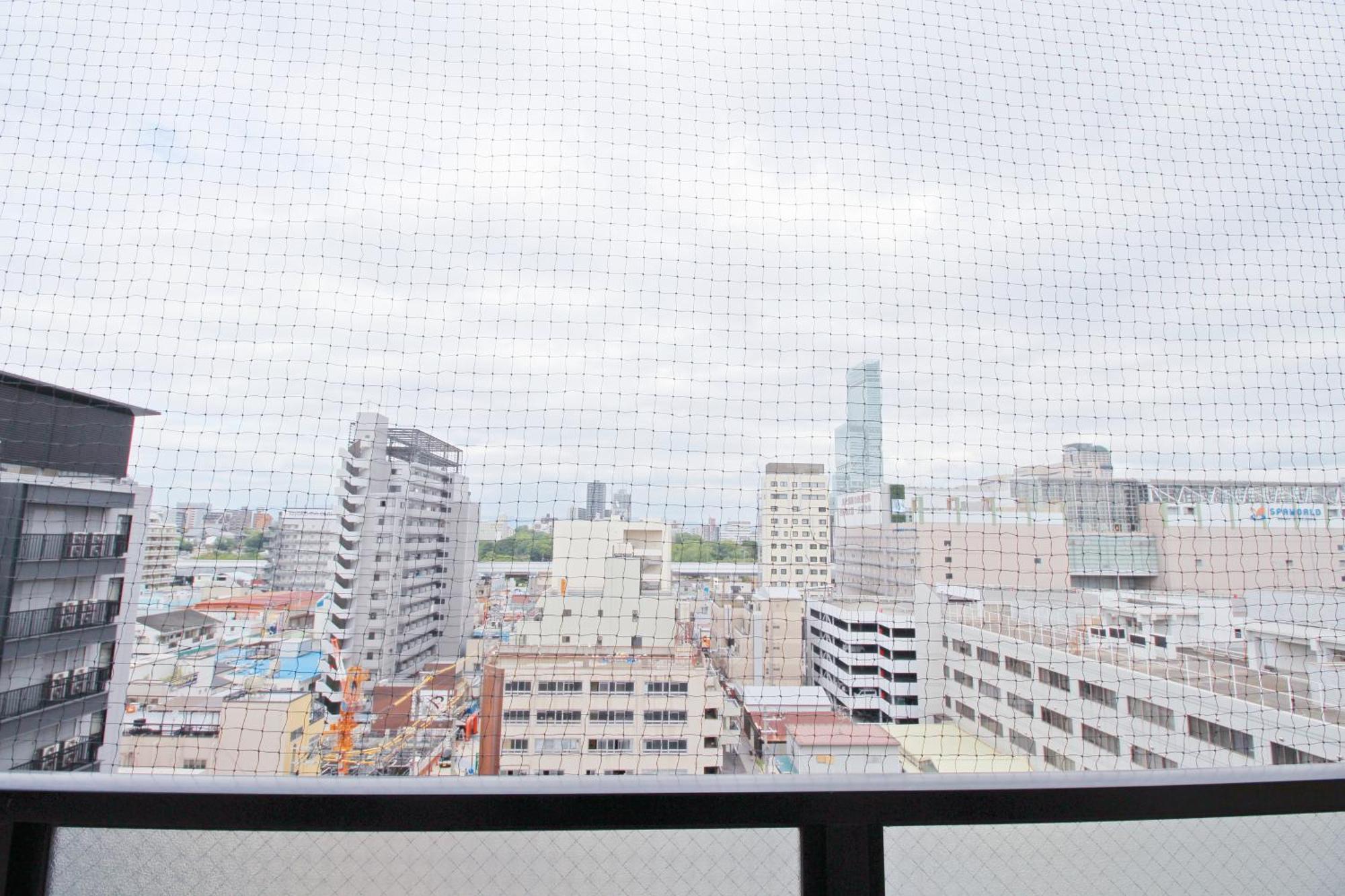 Aaron通天西 大阪